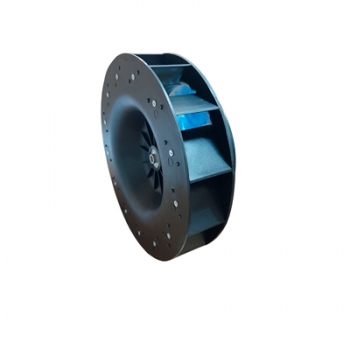 Aspa motor eléctrico bajo perfil DM 500 Corea